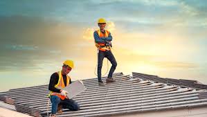 Fast & Reliable Emergency Roof Repairs in Mecca, CA